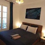 Calme, Confortable Et Bien Place