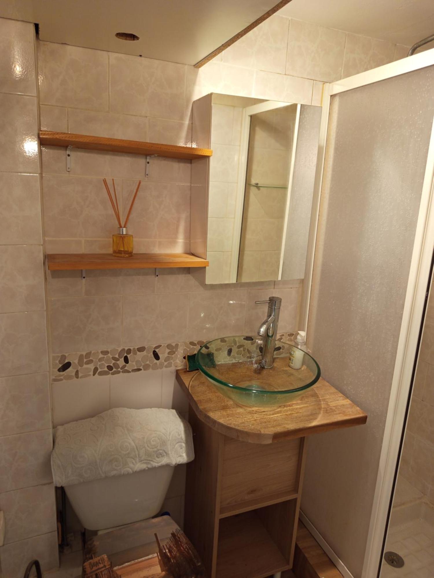 Calme, Confortable Et Bien Place Apartment Nice