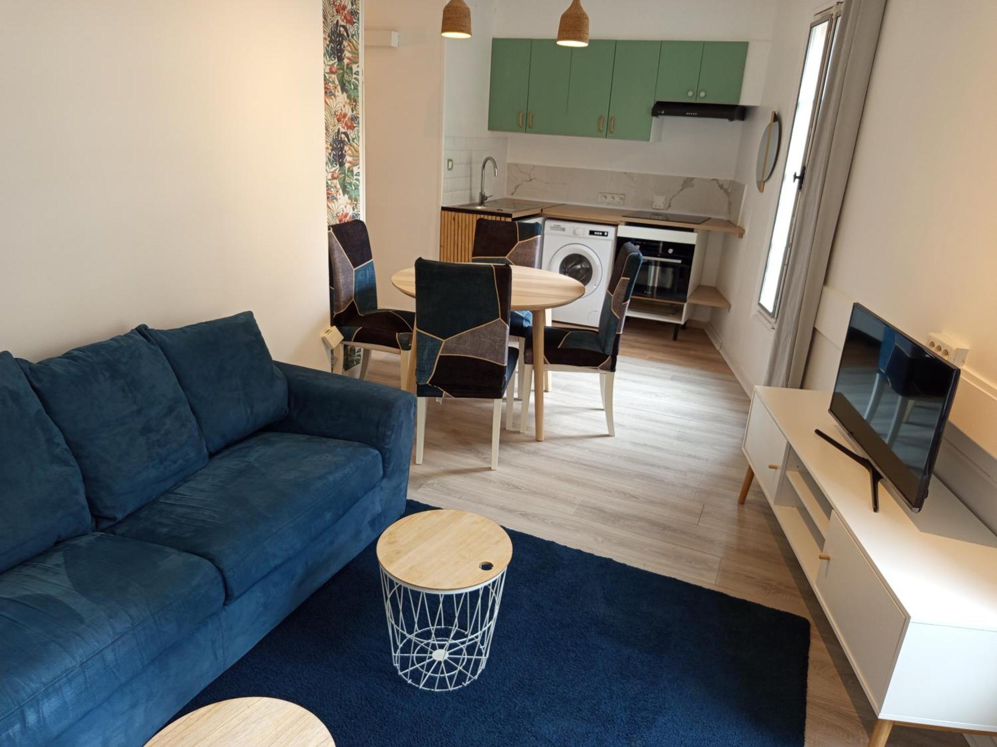 Calme, Confortable Et Bien Place Apartment *